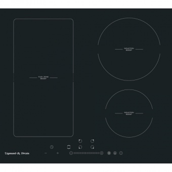 Детальное фото товара: Zigmund & Shtain CI 34.6 B