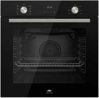 Детальное фото товара: MILLEN MEO 6002 BL