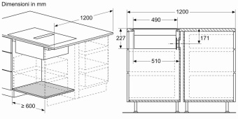Детальное фото товара: NEFF V68PYX4B0