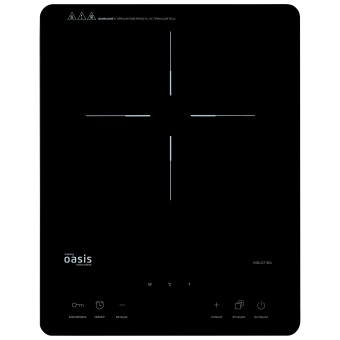 Детальное фото товара: making Oasis everywhere PI-SJFE