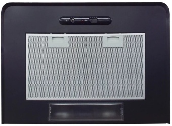 Детальное фото товара: Elikor Fleur 60П-400-П3Л антрацит