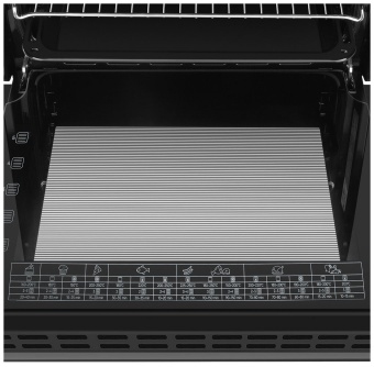 Детальное фото товара: Maunfeld AEOD60103BG