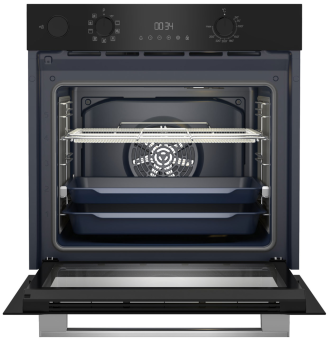 Детальное фото товара: Grundig GEBM12300BSA