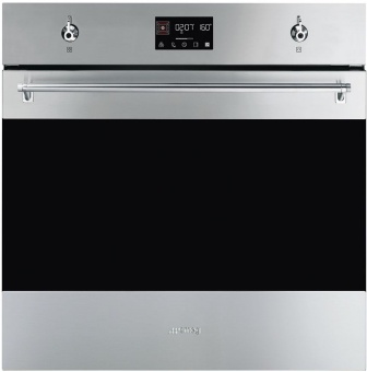 Детальное фото товара: Smeg SOP6302TX