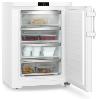 Детальное фото товара: Liebherr Fdi 1624-20 001 Plus