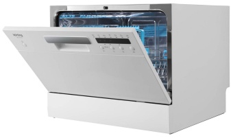 Детальное фото товара: Korting KDF 2015 W