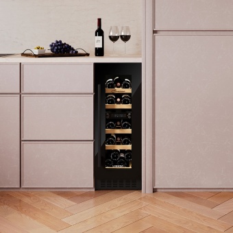 Детальное фото товара: Libhof CXD-16 Black