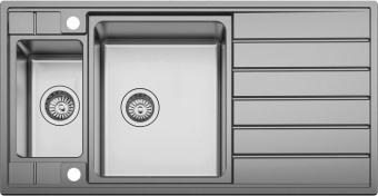 Детальное фото товара: Seaman Eco Roma SMR-9750B2 (slam-shut)