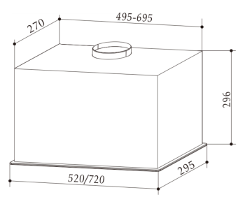 Детальное фото товара: EXITEQ EX-1286 white