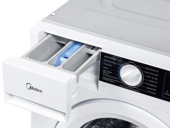 Детальное фото товара: Midea MFA06W80B/W