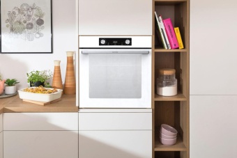 Детальное фото товара: Gorenje BOS6737E09WG