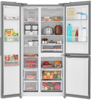 Детальное фото товара: ZUGEL ZRTD459X