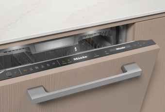 Детальное фото товара: Miele G7760 SCVi