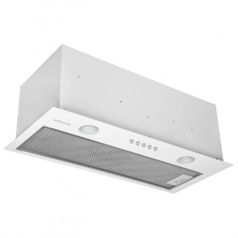 Детальное фото товара: Konigin FlatBox (White 50) 