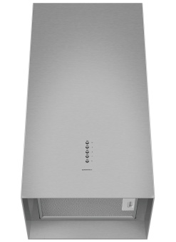 Детальное фото товара: Maunfeld Bath 401 нержавеющая сталь