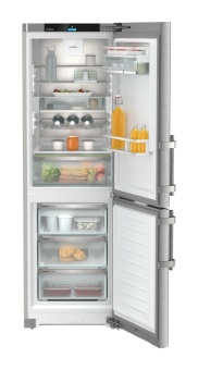 Детальное фото товара: Liebherr SCNsdc 525i-22 001 Prime NoFrost EasyFresh