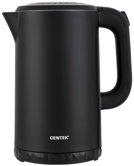 Детальное фото товара: Centek CT-0020 Black