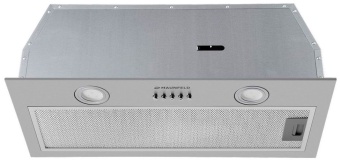 Детальное фото товара: Maunfeld THAMES 601PM INOX