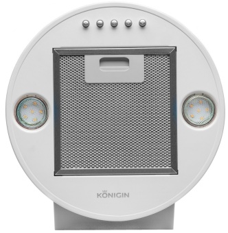 Детальное фото товара: Konigin Beauty White 31