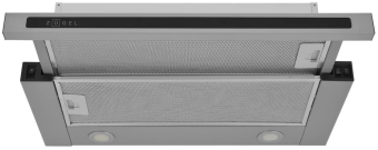 Детальное фото товара: ZUGEL ZHT651GX