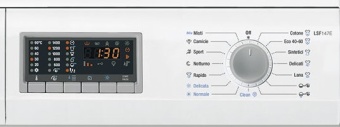 Детальное фото товара: Smeg LSF147E