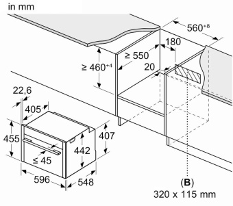 Детальное фото товара: NEFF C29FY5CY0