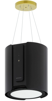 Детальное фото товара: Krona VANDA ISOLA 350 BLACK S