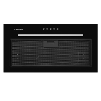 Детальное фото товара: Maunfeld CROSBY HARDY 1000Push Black