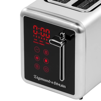 Детальное фото товара: Zigmund & Shtain Küchen-Meister ST-100