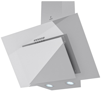 Детальное фото товара: LEX MIRA G 600 WHITE