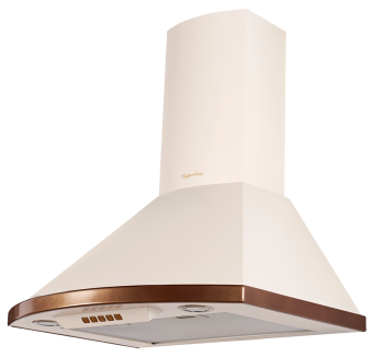 Детальное фото товара: Kuppersberg BONA 60 C Bronze