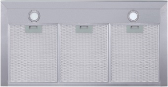 Детальное фото товара: Maunfeld Breeze 90 Inox