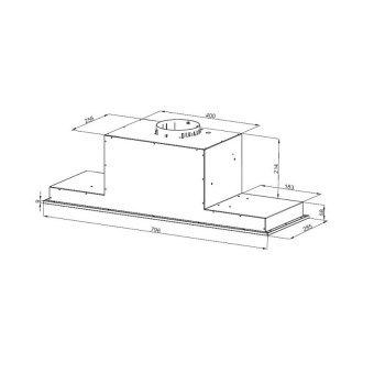 Детальное фото товара: Korting KHI 9777 GW