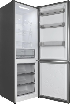 Детальное фото товара: Hyundai CC35083F нержавеющая сталь