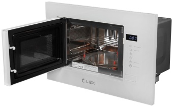 Детальное фото товара: LEX BIMO 20.01 WHITE