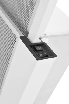 Детальное фото товара: ZUGEL ZHT651GW