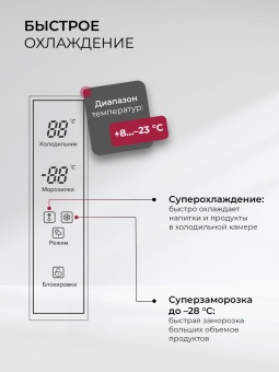 Детальное фото товара: LEX LCD505WOrID