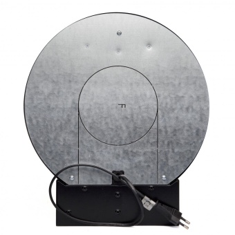 Детальное фото товара: Konigin Trinity Black 31