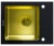 Детальное фото товара: Seaman Eco Glass SMG-610B Gold (PVD)