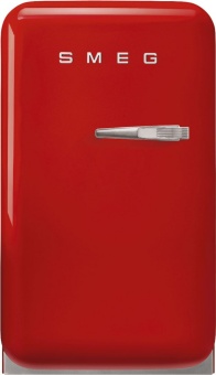 Детальное фото товара: Smeg FAB5LRD6