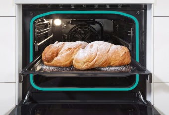 Детальное фото товара: Gorenje GEIT6C60XPG