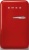 Детальное фото товара: Smeg FAB5LRD6