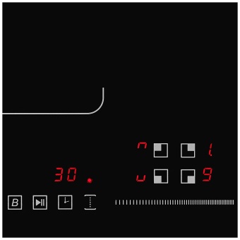 Детальное фото товара: Monsher MHI 6016