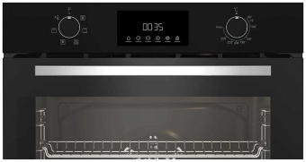Детальное фото товара: Indesit IFE 3644 J BL