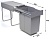 Фото товара: ALVEUS ALBIO 20 1X21 L+0,5 L