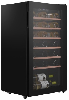 Детальное фото товара: Maunfeld MFWC-85S34