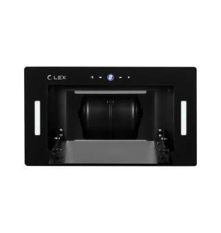 Детальное фото товара: LEX GS BLOC GS 600 BLACK