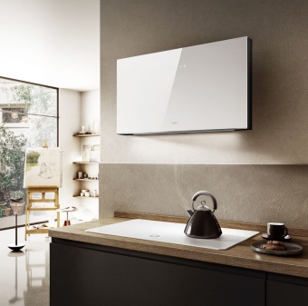 Детальное фото товара: ELICA PLAT @ WH/F/80