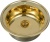 Детальное фото товара: Seaman Eco Wien SWT-510-GP (Gold Polish, PVD, polish)