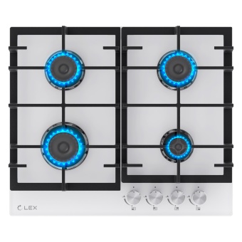 Детальное фото товара: LEX GVG 642-1 WH